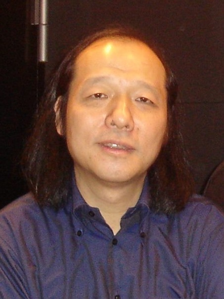 Tatsurō Yamashita