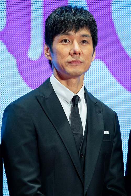 Hidetoshi Nishijima