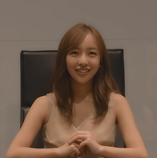 Tomomi Itano