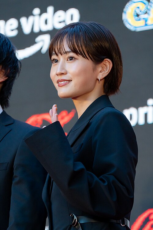 Atsuko Maeda