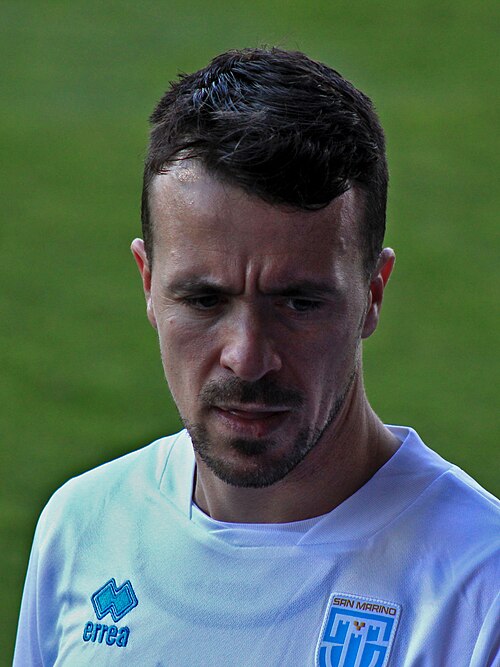 Matteo Vitaioli