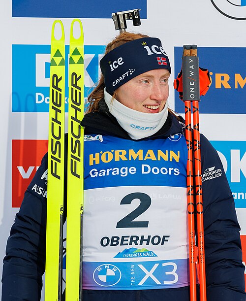 Maren Kirkeeide