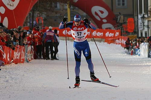 Nikolay Morilov