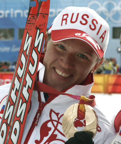 Alyona Sidko