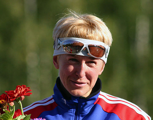 Larisa Kurkina
