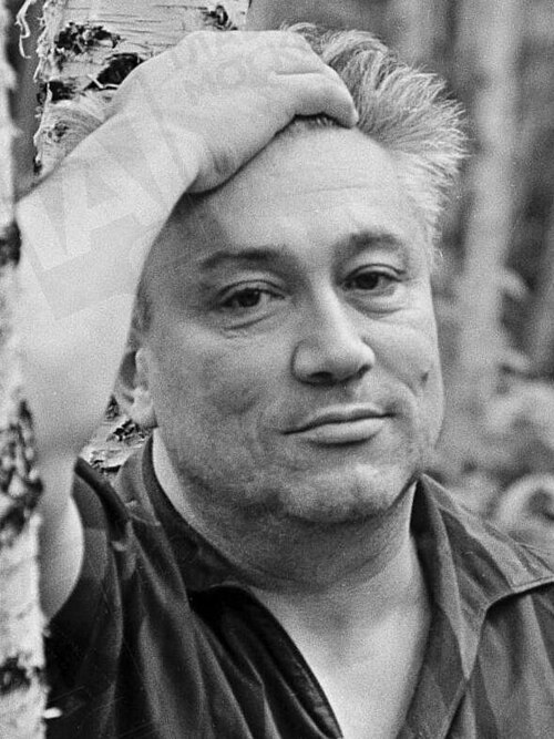 Yuri Nagibin