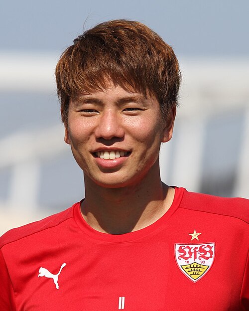 Takuma ano