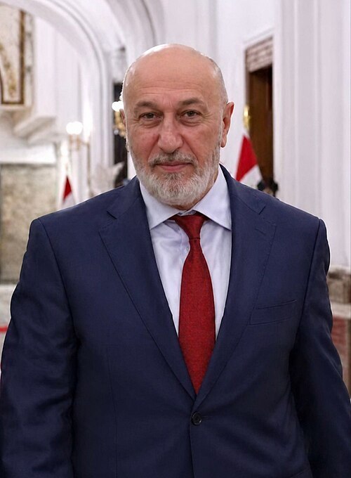 Nizar Amidi