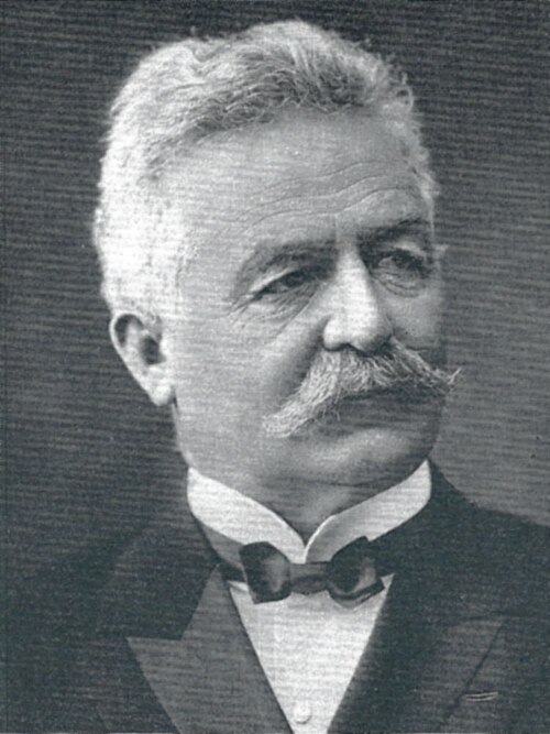 Eduard Müller