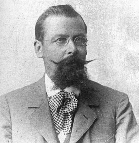Emil Goeldi