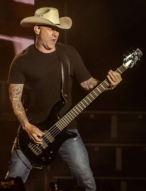 Mike Kroeger