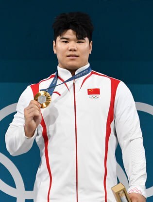Liu Huanhua