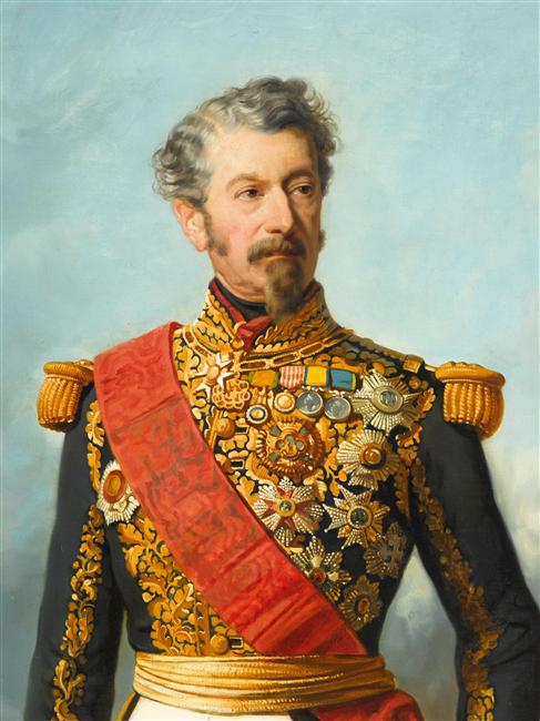 Adolphe Niel