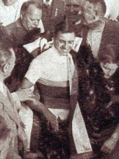 Hans Knecht