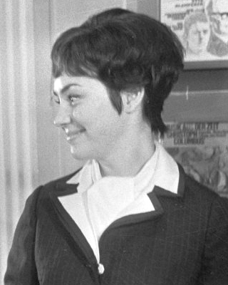Edith Mathis