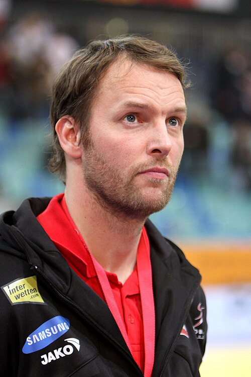 Dagur Sigurðsson