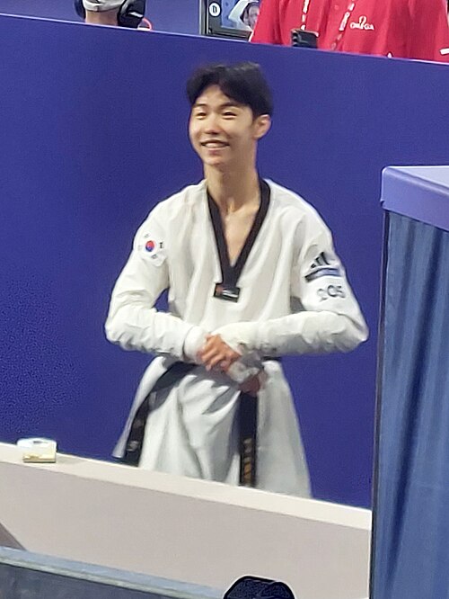 Park Tae-joon