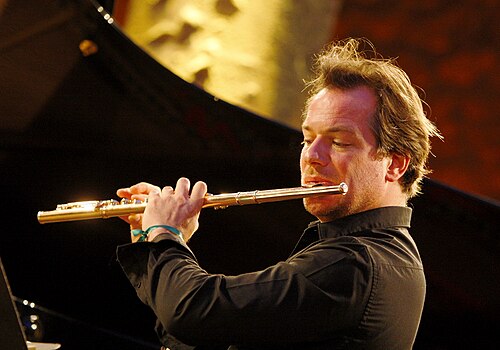 Emmanuel Pahud