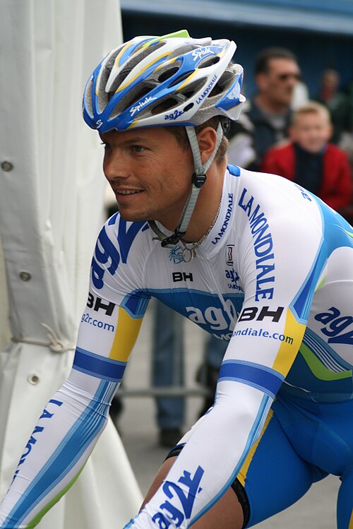Aurélien Clerc