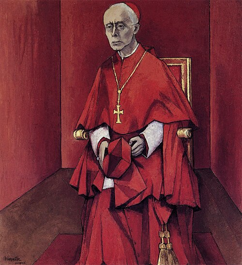 Charles Journet
