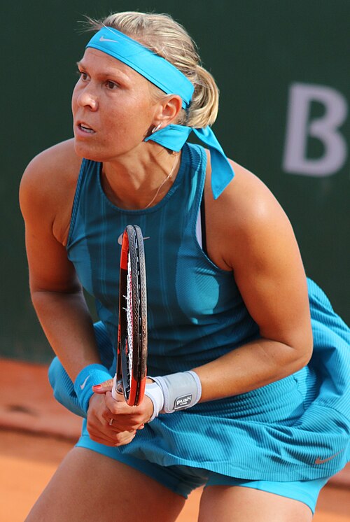 Lucie Hradecká