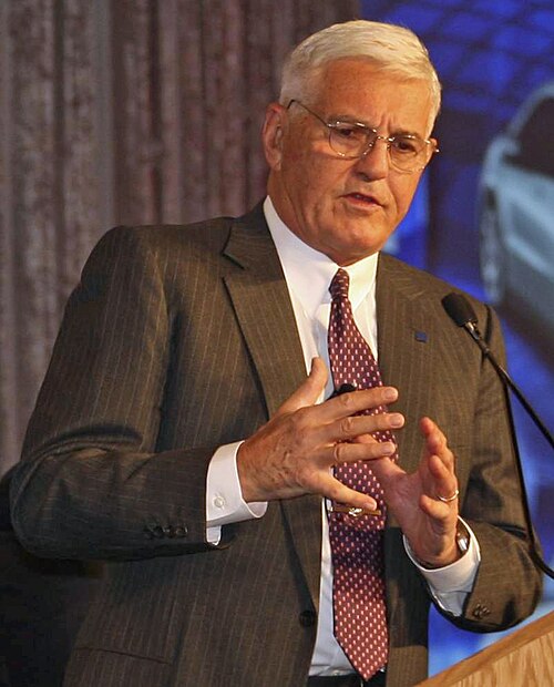 Bob Lutz