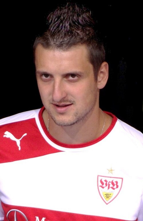 Zdravko Kuzmanović