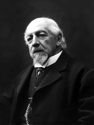 Domenico Comparetti