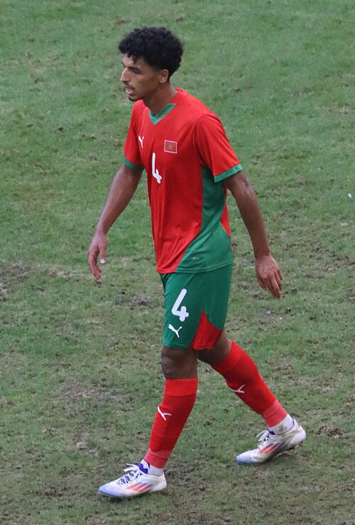 Mehdi Boukamir