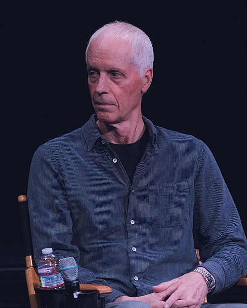 Dan Gilroy