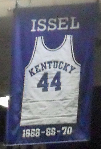 Dan Issel
