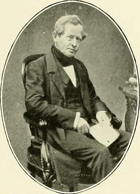 Carl Meissner