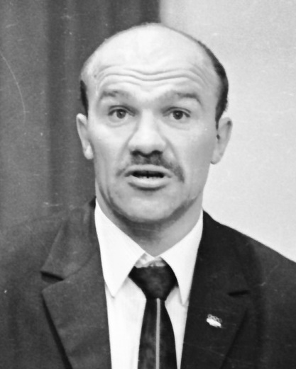 Danas Pozniakas