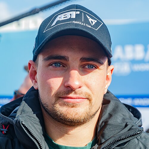 Nico Müller