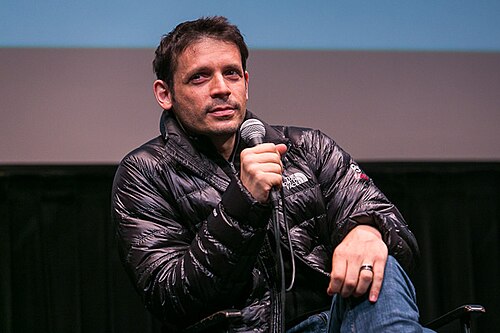 Daniel Burman