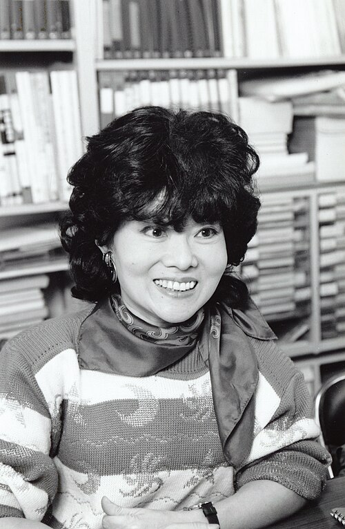 Fumiko Yonezawa