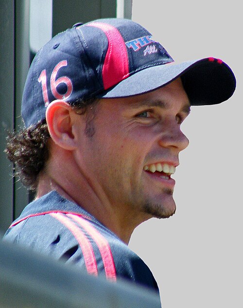 Daniel Geale