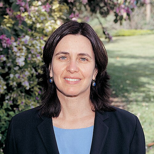 Shafrira Goldwasser
