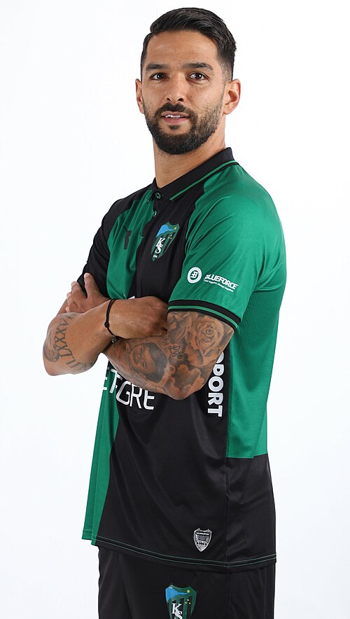 Daniel Candeias