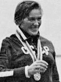 Lyudmila Pinayeva