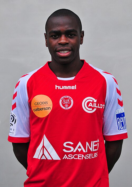 Prince Oniangue