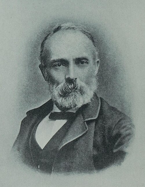Daniel Oliver