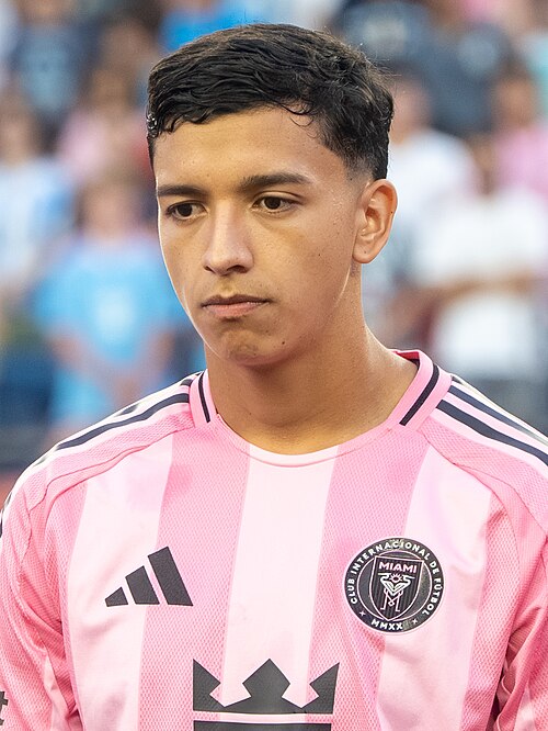 Tomás Aviles