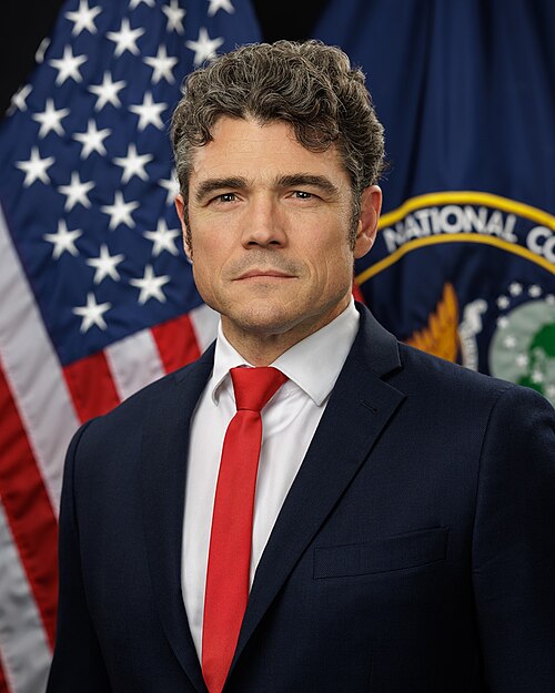 Joe Kent