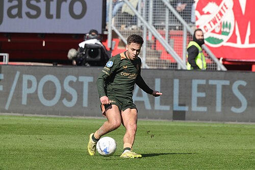 Ángel Alarcón