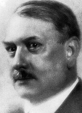 Robert Guérin