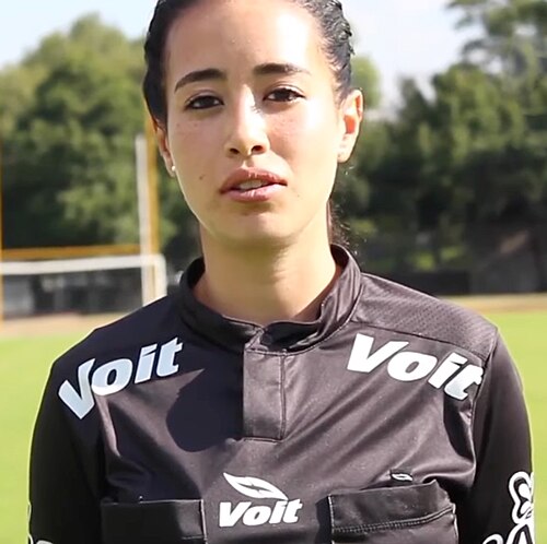 Katia Itzel García