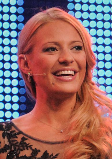 Christa Rigozzi