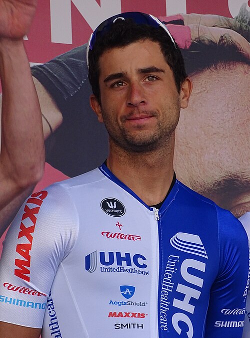 Daniele Ratto