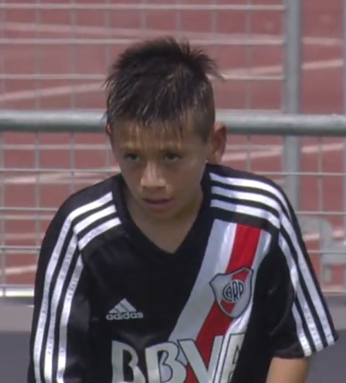Claudio Echeverri